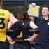 VakıfBank Başantrenörü Guidetti: Gücümüz yerinde VakıfBank Başantrenörü Guidetti: Gücümüz yerinde