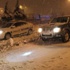 Malatya-Kayseri yolu ulaşıma kapandı