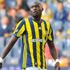 Moussa Sow, Beşiktaş'a önerildi