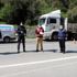 Zabıta ekiplerinden polis ekiplerine sürpriz