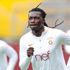 Bafetimbi Gomis: Türkiye'ye gelir gelmez derbinin önemini anlattılar