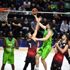 Gaziantep Basketbol: 108-88