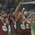 Pınar Karşıyaka avantaj peşinde Pınar Karşıyaka avantaj peşinde