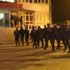 Mersin'de fuhuş operasyonunda 25 şüpheli yakalandı