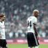 Caner Erkin - Talisca kavgası Leipzig maçında başladı