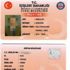 İçişleri Bakanlığı tarafından 50 bin 253 muhtara tek tip kimlik kartı verilecek