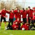 Samsunspor-Ankaraspor 11. kez...
