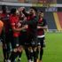 Gaziantep FK, evinde Göztepe'yi 2-0 mağlup etti
