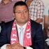 'Cumhurbaşkanı'nın fotoğrafının önünde poz verdim diye yapmadıkları kalmadı' 'Cumhurbaşkanı'nın fotoğrafının önünde poz verdim diye yapmadıkları kalmadı'