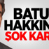 Süheyl Batum'a CHP'den İhraç Talebi