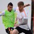 Igor Tudor Kayserispor maçında Serdar Aziz'i ilk 11'de oynatma kararı aldı