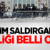 Taksim Saldırganının Kimliği Belli Oldu Taksim Saldırganının Kimliği Belli Oldu