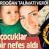 SMA’lı çocuklara hayat öpücüğü: Başkan Erdoğan devreye girdi aileler rahat nefes aldı! SMA’lı çocuklara hayat öpücüğü: Başkan Erdoğan devreye girdi aileler rahat nefes aldı!