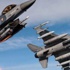 Suriye'den F- 16'ya radar tacizi Suriye'den F- 16'ya radar tacizi