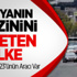 İşte Dünyanın Benzinini Tüketen Ülke