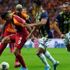 Fenerbahçe-Galatasaray CANLI ANLATIM