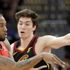 Cedi Osman'dan Toronto Raptors potasına 19 sayı