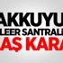 Akkuyu Nükleer Santrali için flaş karar Akkuyu Nükleer Santrali için flaş karar