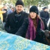 Ayla Gürses'e veda Ayla Gürses'e veda