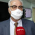 Bilim Kurulu Üyesi Prof. Dr. Özlü Karadeniz'de artan vaka sayısının sebebini açıkladı Bilim Kurulu Üyesi Prof. Dr. Özlü Karadeniz'de artan vaka sayısının sebebini açıkladı