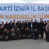 'Gün kardeşlik günüdür'