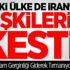 O İki Ülke De İran'la İlişkilerini Kesti