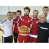 Kayserispor Kampta Basketle Stres Atıyor Kayserispor Kampta Basketle Stres Atıyor