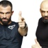 Survivor All Star izle Hasan ile Turabi arasında 'horoz-tavuk' kavgası
