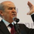 Devlet Bahçeli'den hükümete istifa çağrısı