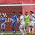 Tuzlaspor evinde mağlup