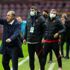 Fatih Terim: Karar verin! Fatih Terim: Karar verin!