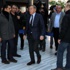 Mustafa Koç'un ölüm haberini alan iş dünyası hastaneye akın etti
