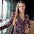 ﻿Serenay Sarıkaya'nın köşe yazarına açtığı dava sonuçlandı