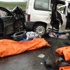 Ardahan'da zincirleme kaza: 6 ölü, 17 yaralı
