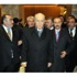 Bahçeli, Kayseri’de Çiçeklerle Karşılandı