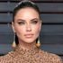 Adriana Lima kampa girdi
