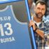 TOFAŞ’tan Mehmet Okur’a büyük jest
