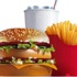 Fast-food'un sonu mu geliyor?