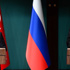 Putin'den sonra Avrupalılar soluğu Türkiye'de aldı