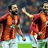 Galatasaray'ın Mersin kadrosu belli oldu
