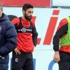 "Ersun hocayla oyundan daha zevk alıyoruz" "Ersun hocayla oyundan daha zevk alıyoruz"