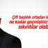 Erdoğan'dan gündeme dair değerlendirmeler