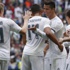Real Madrid güle oynaya!