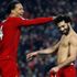 Liverpool 2-0 Manchester United