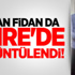 Hakan Fidan da Umre'de Görüntülendi!