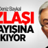 Deniz Baykal Uzlaşı Arayışına Çıkıyor Deniz Baykal Uzlaşı Arayışına Çıkıyor