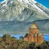 Akdamar Adası efsanesini biliyor musunuz? Akdamar Adası efsanesini biliyor musunuz?