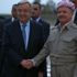 Barzani’den BM Genel Sekreteri’ne: Referandum yapacağız