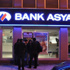 TMSF Bank Asya'ya el koydu!