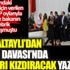 ﻿Fatih Altaylı'dan Elmalı Davası'nda iktidarı kızdıracak yazı